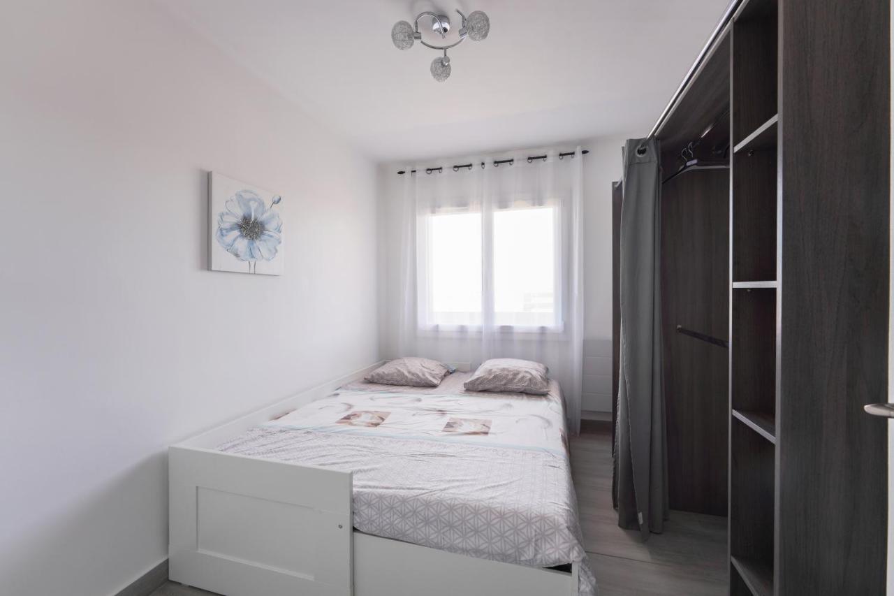 T4 Entierement Renove Proche Plage Toulon Exterior photo
