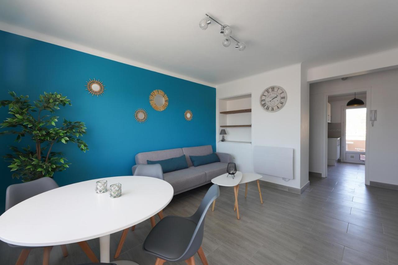 T4 Entierement Renove Proche Plage Toulon Exterior photo