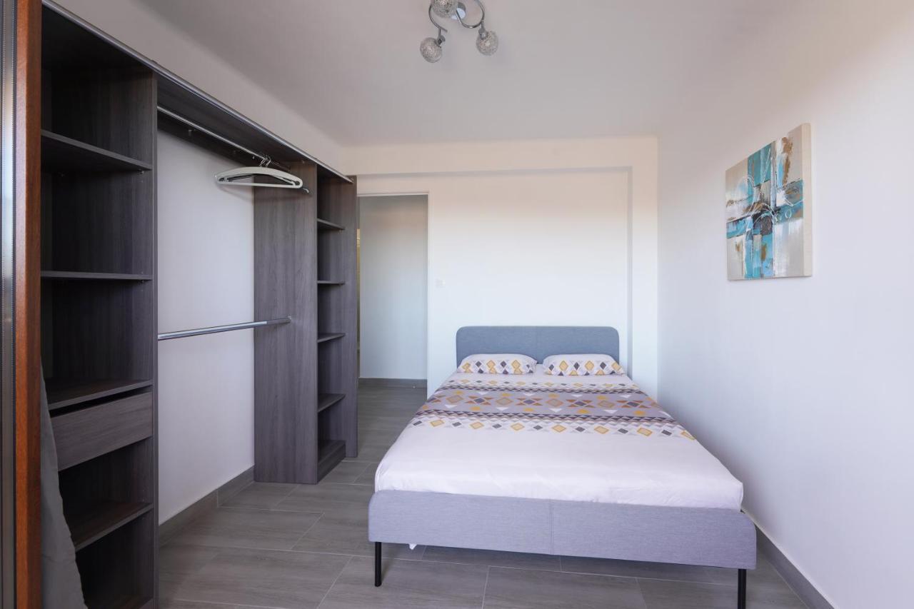 T4 Entierement Renove Proche Plage Toulon Exterior photo