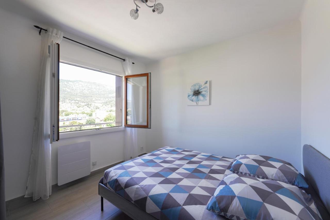 T4 Entierement Renove Proche Plage Toulon Exterior photo